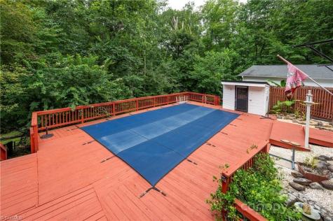 8295 Branson Road Stokesdale NC 27357