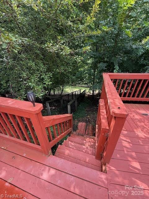 8295 Branson Road Stokesdale NC 27357