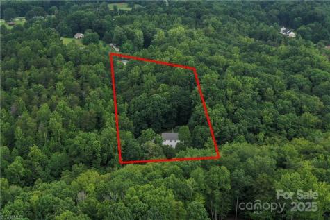 8295 Branson Road Stokesdale NC 27357