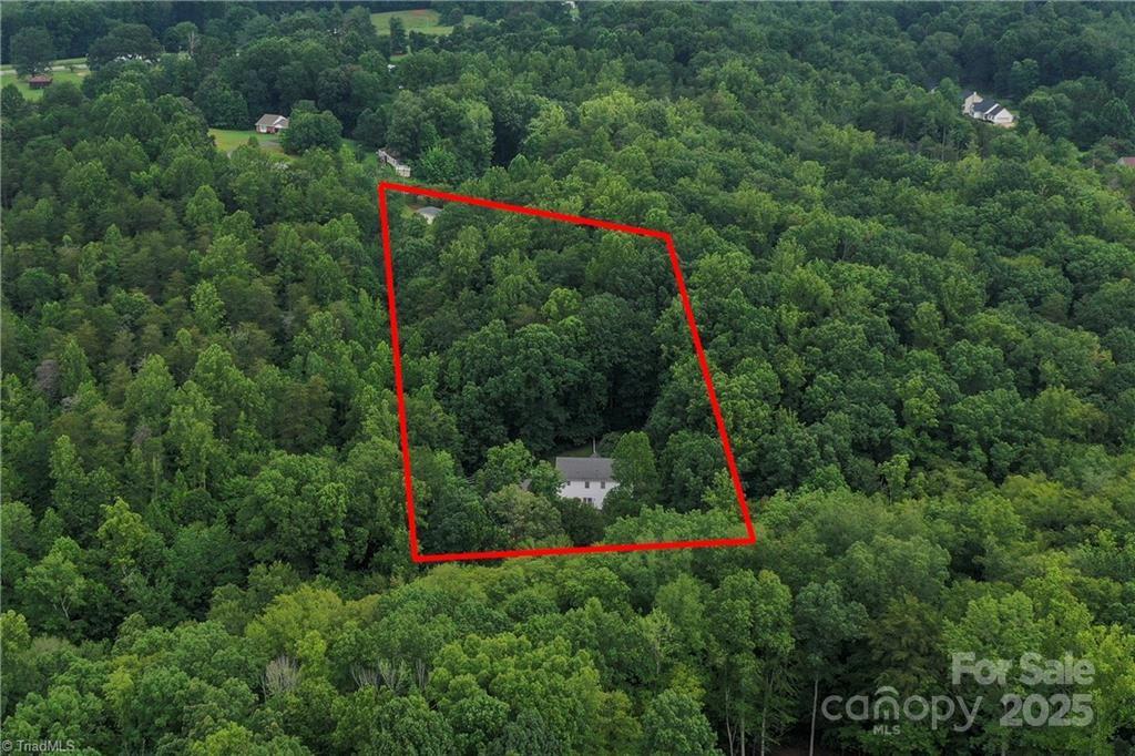 8295 Branson Road Stokesdale NC 27357