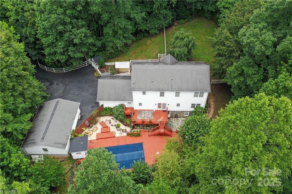 8295 Branson Road Stokesdale NC 27357