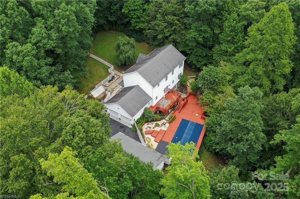 8295 Branson Road Stokesdale NC 27357