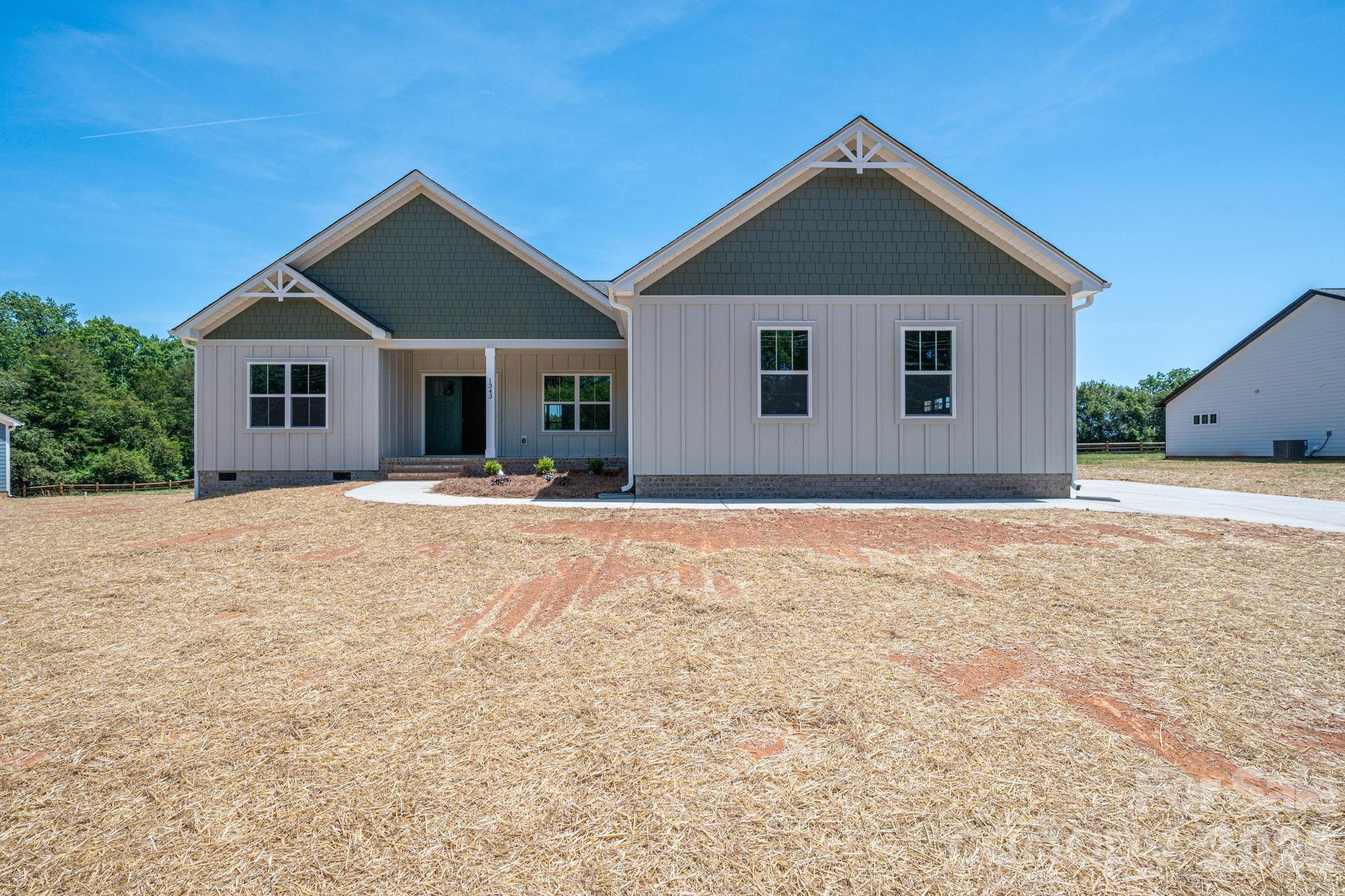 1343 Zeb Haynes Road Maiden NC 28650