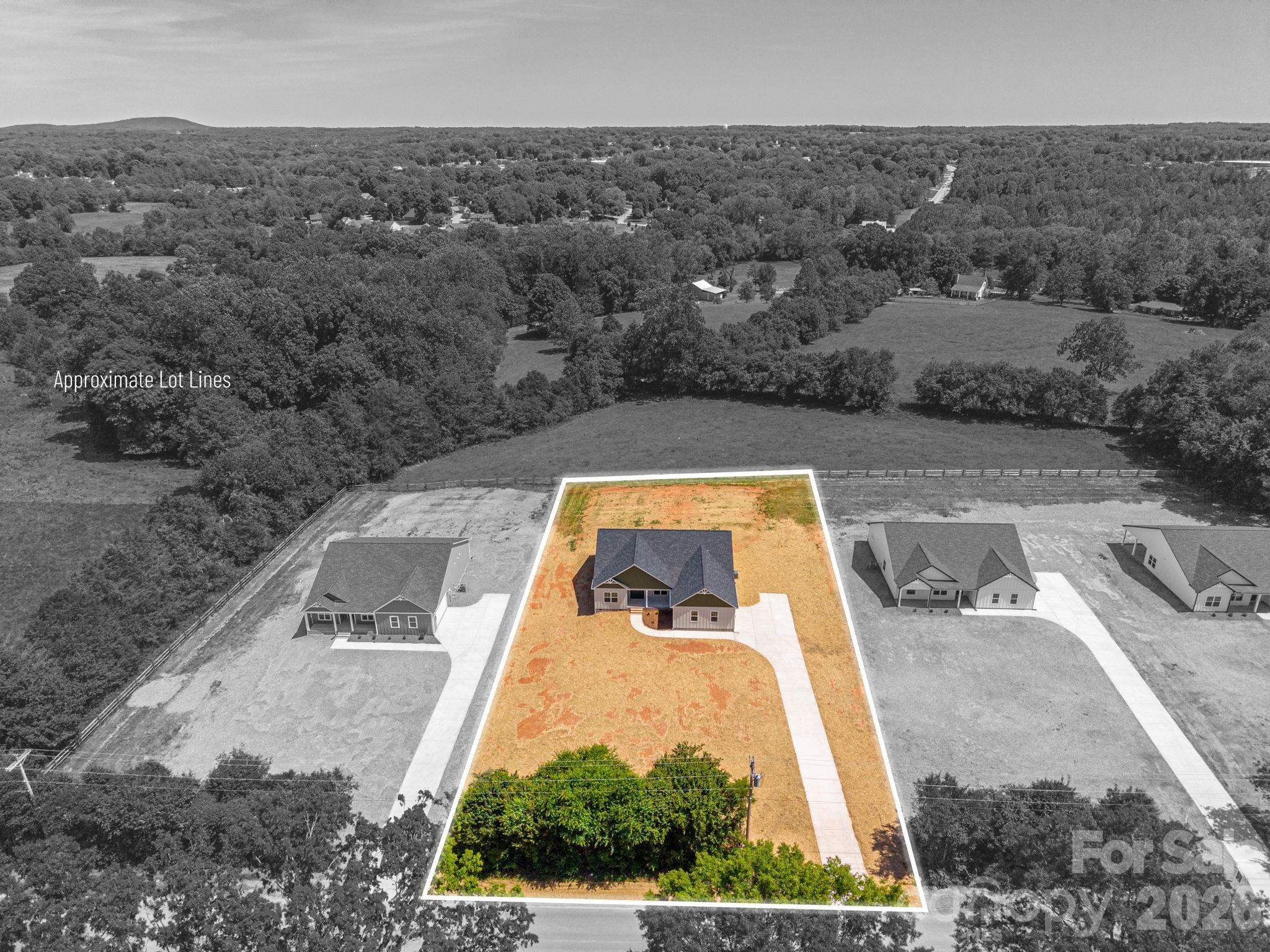 1343 Zeb Haynes Road Maiden NC 28650