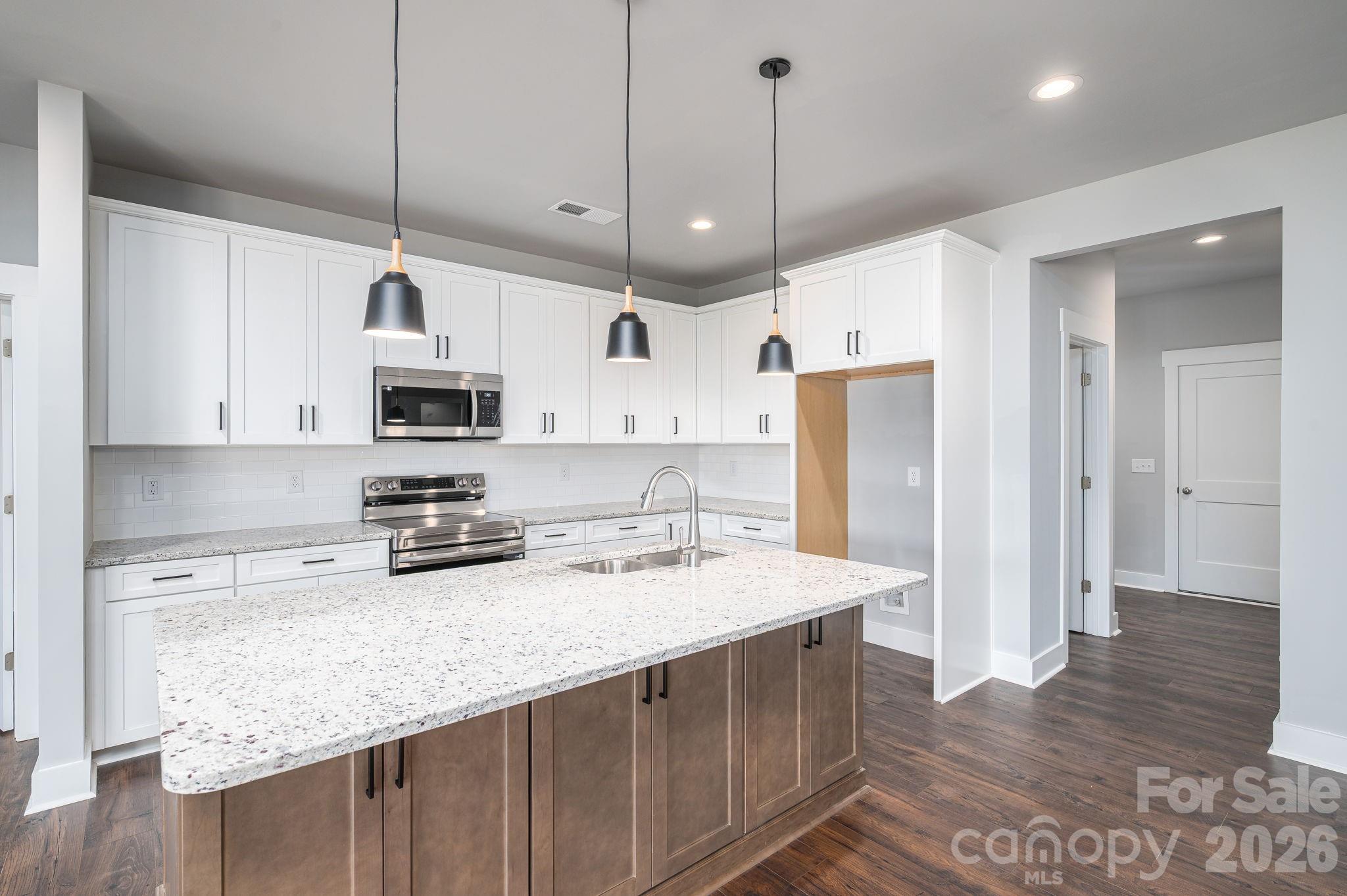 1343 Zeb Haynes Road Maiden NC 28650