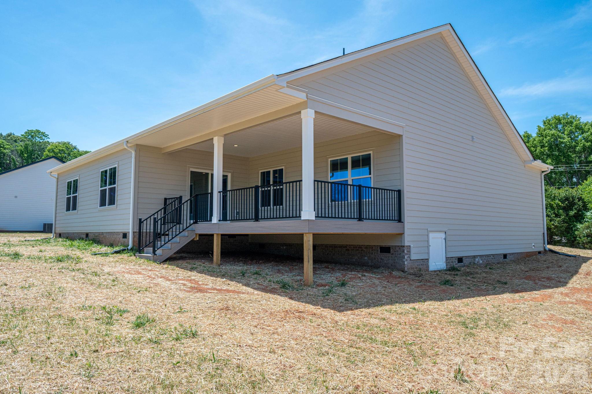 1343 Zeb Haynes Road Maiden NC 28650