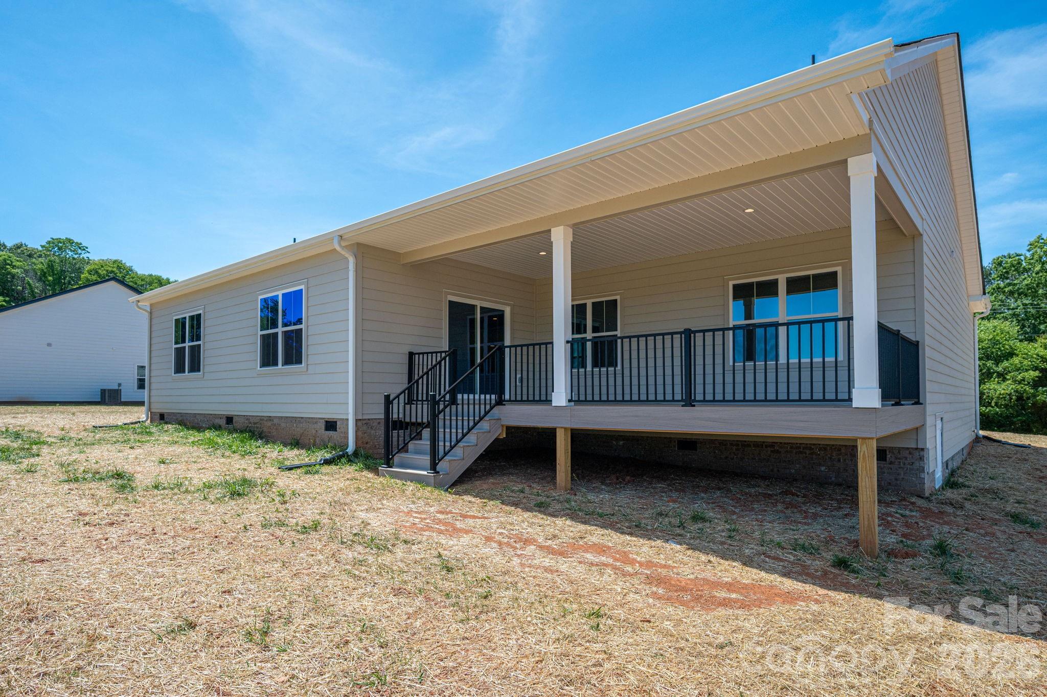 1343 Zeb Haynes Road Maiden NC 28650
