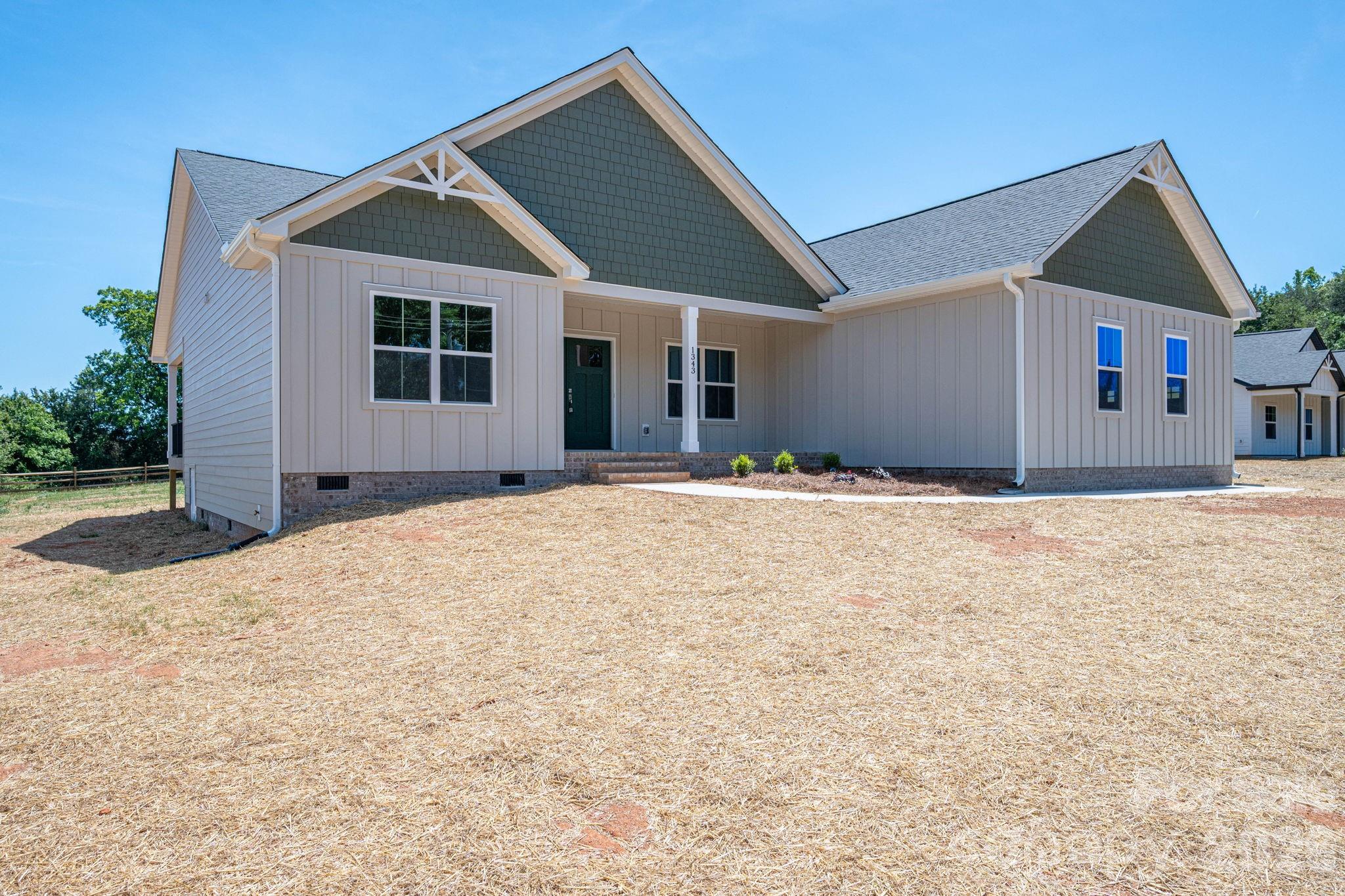 1343 Zeb Haynes Road Maiden NC 28650