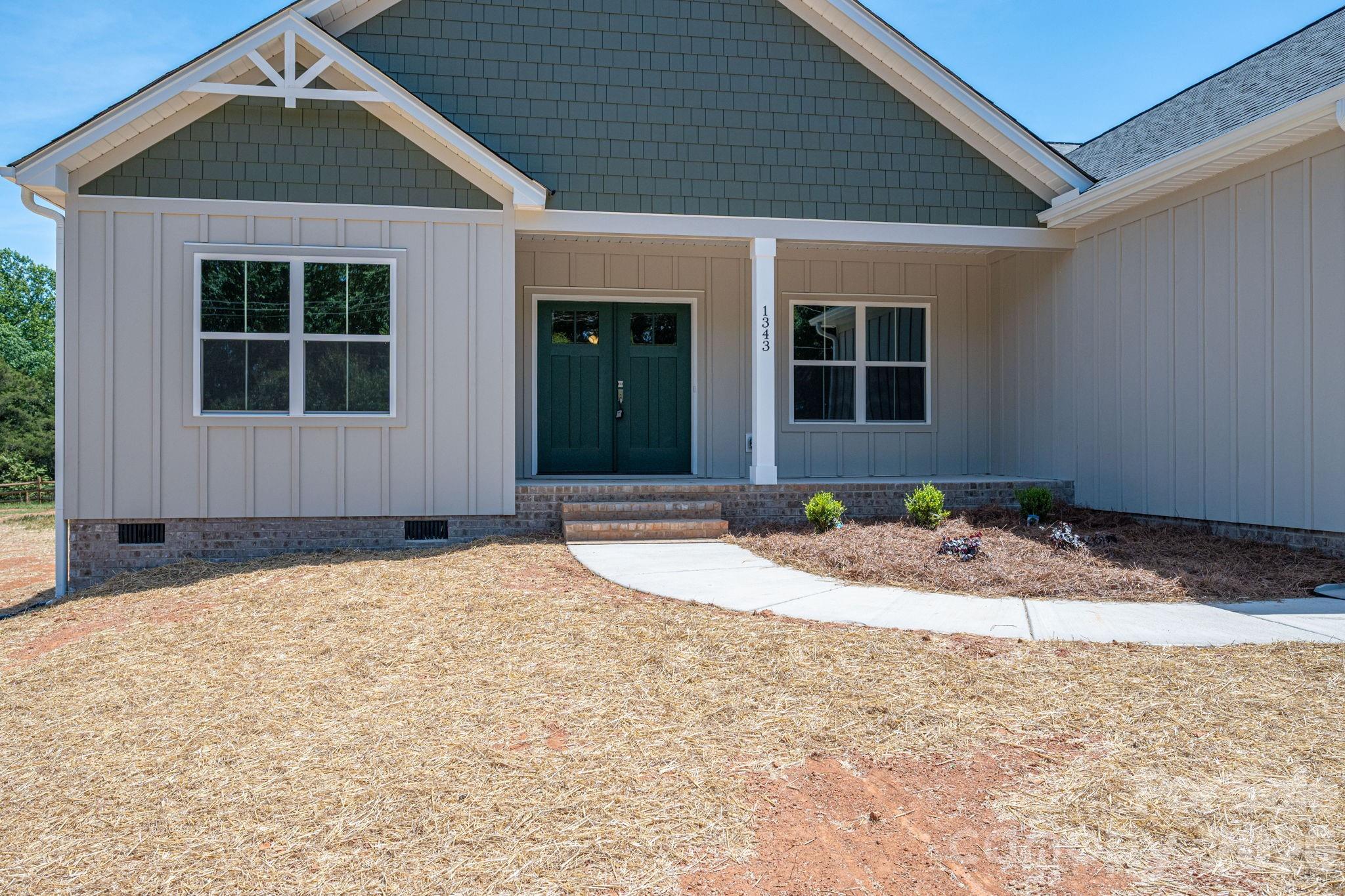 1343 Zeb Haynes Road Maiden NC 28650