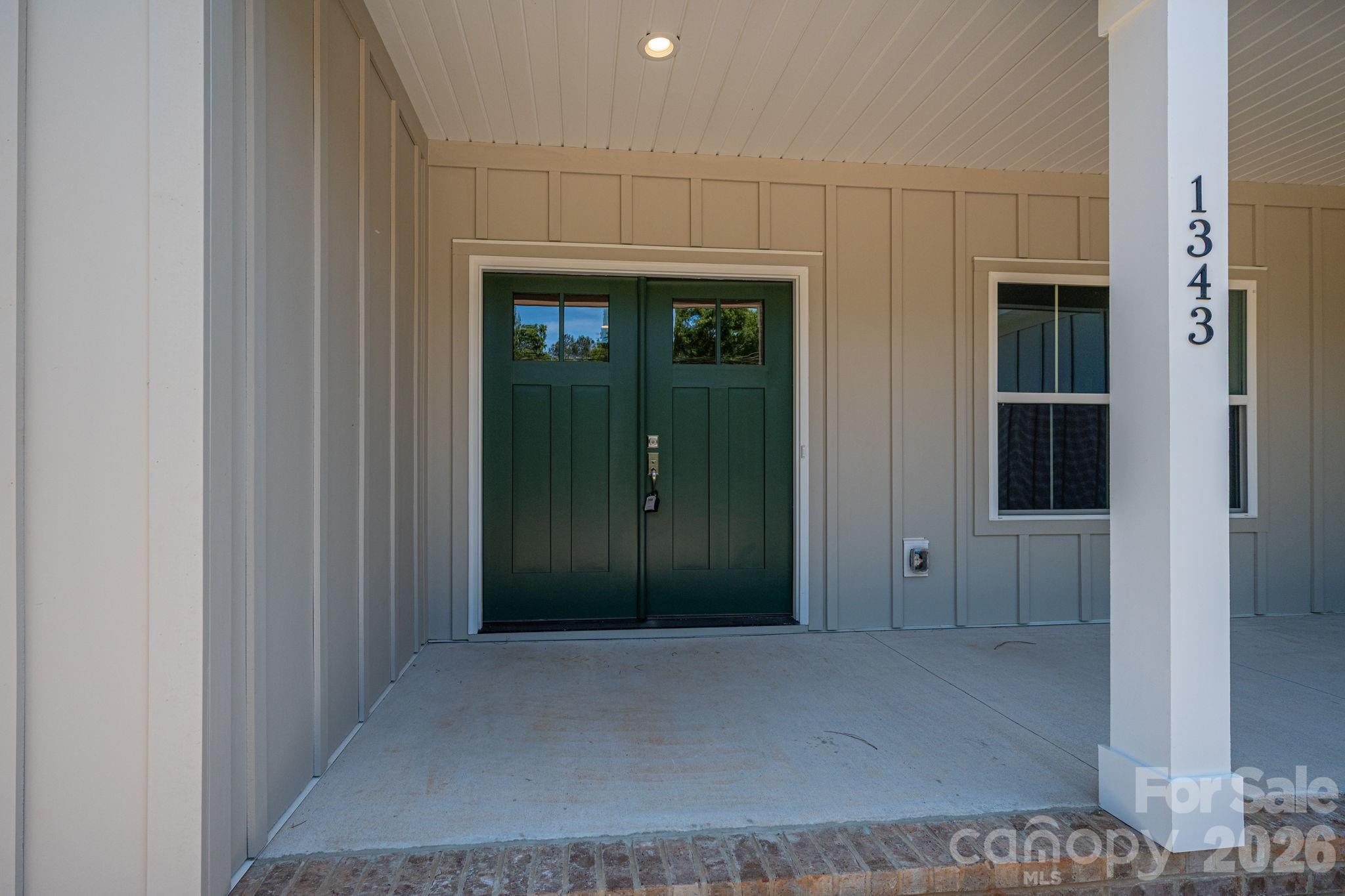 1343 Zeb Haynes Road Maiden NC 28650