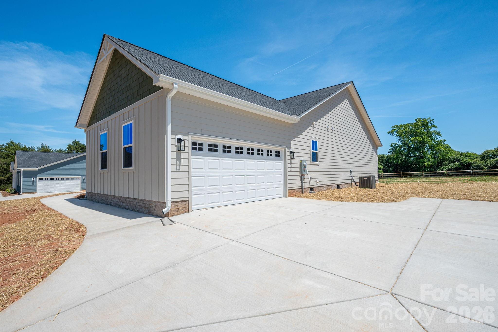 1343 Zeb Haynes Road Maiden NC 28650