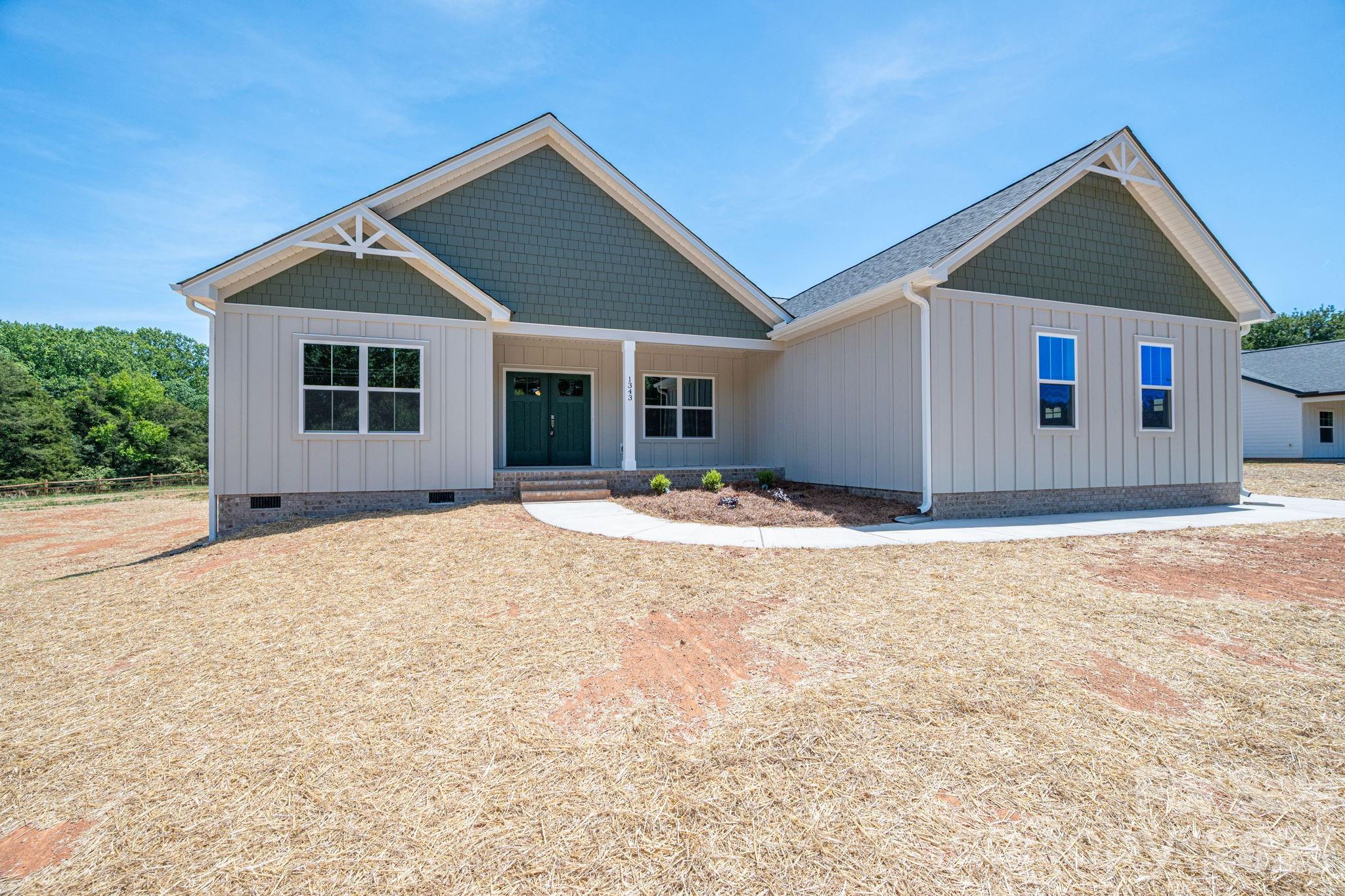 1343 Zeb Haynes Road Maiden NC 28650