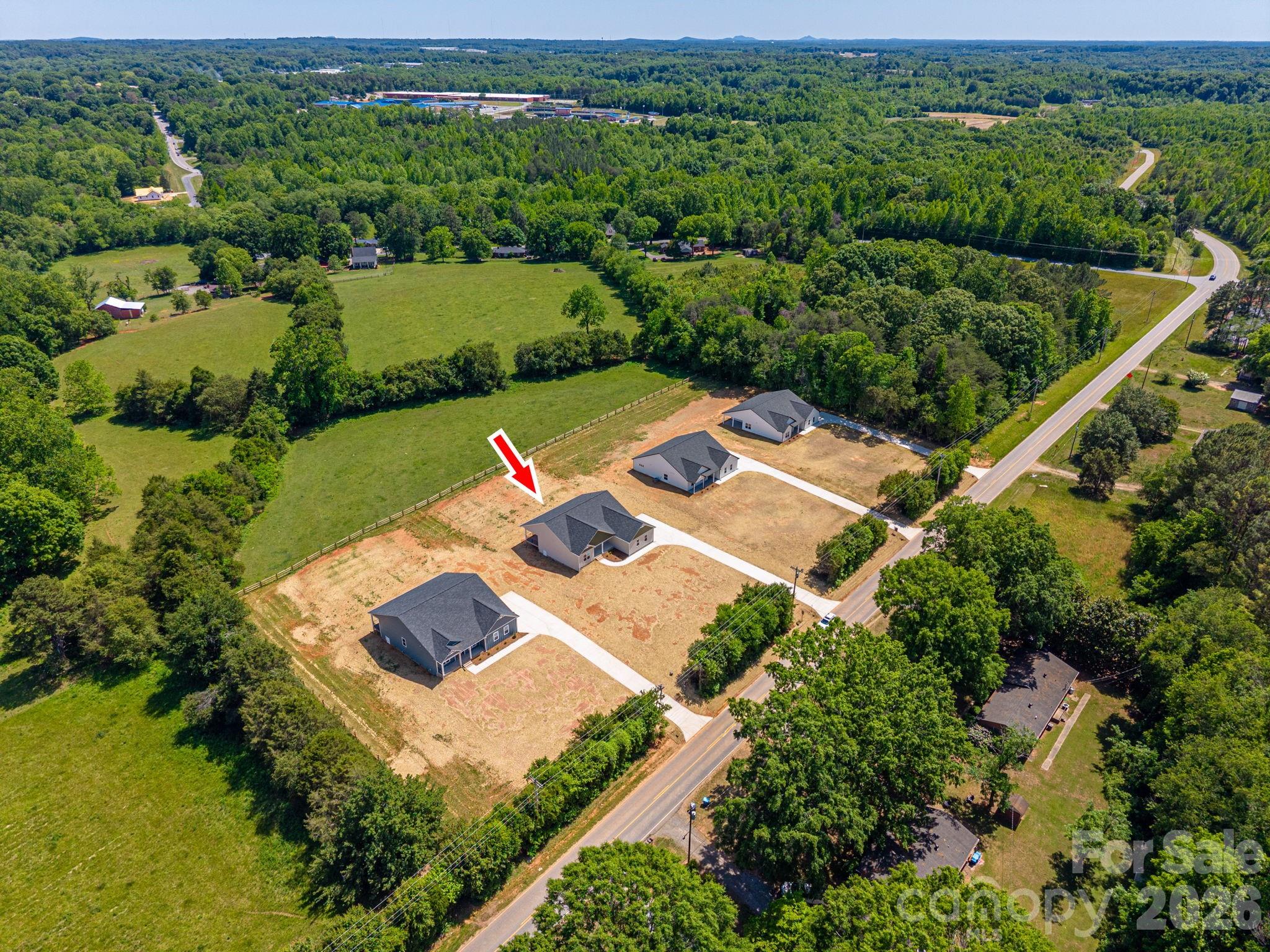 1343 Zeb Haynes Road Maiden NC 28650