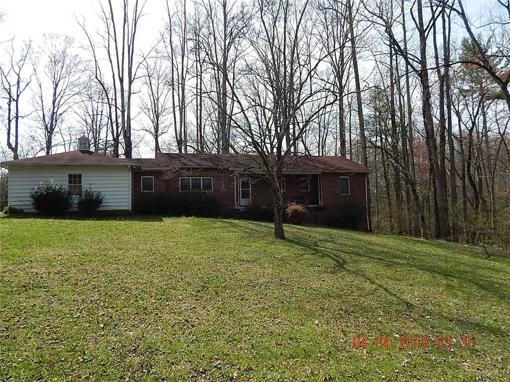 330 Tremont Park Drive SE Lenoir NC 28645