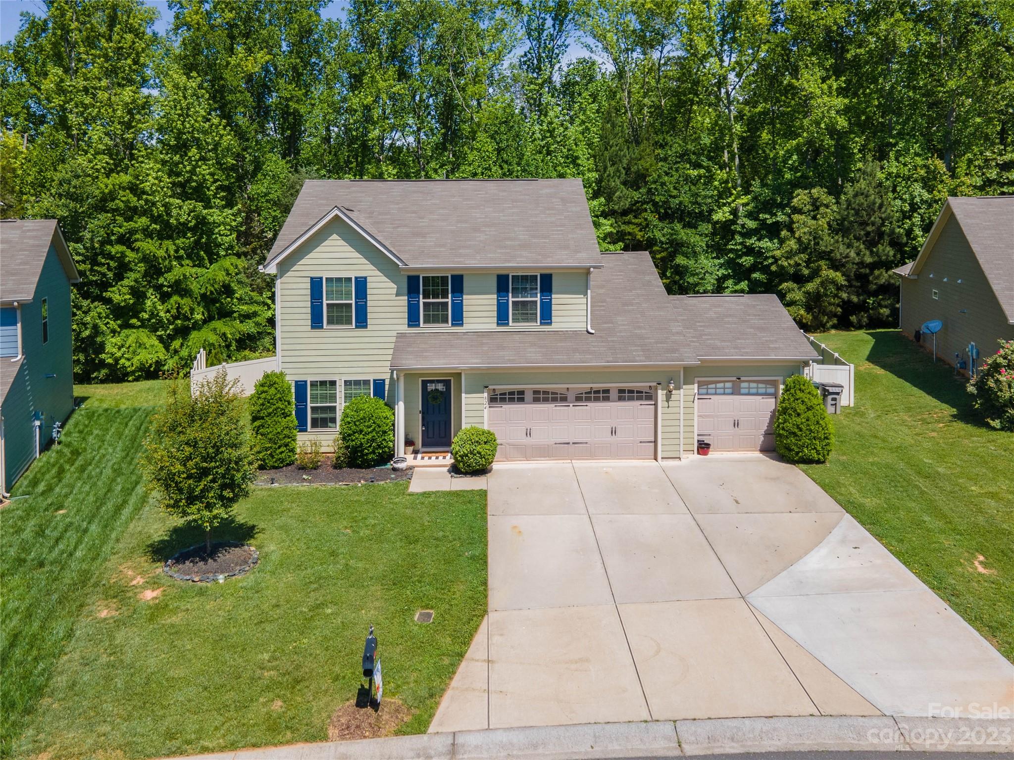 824 Westerland Court Gastonia NC 28056