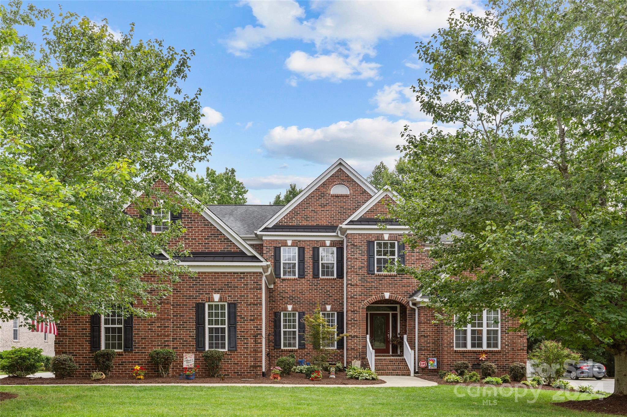 4415 Queensbury Drive Harrisburg NC 28075
