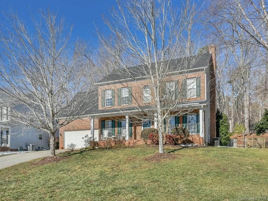 2015 Linstead Drive Indian Trail NC 28079