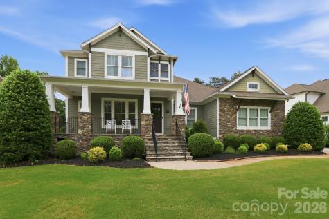 1077 Wessington Manor Lane Fort Mill SC 29715