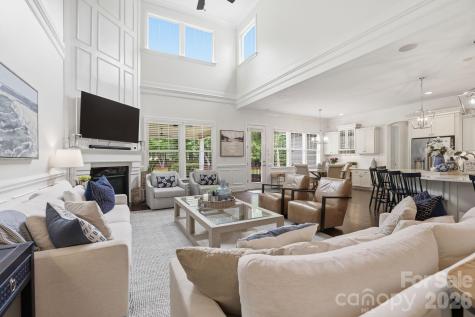 1077 Wessington Manor Lane Fort Mill SC 29715