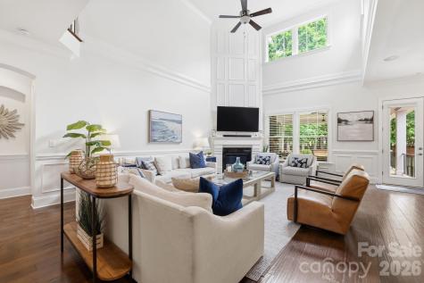 1077 Wessington Manor Lane Fort Mill SC 29715