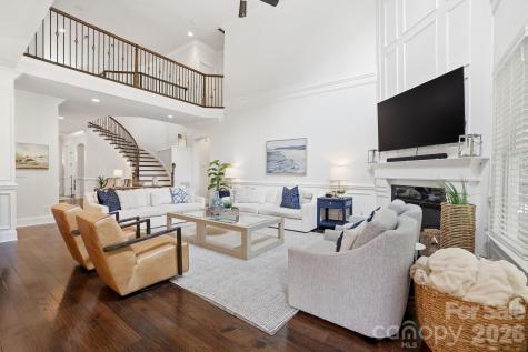 1077 Wessington Manor Lane Fort Mill SC 29715