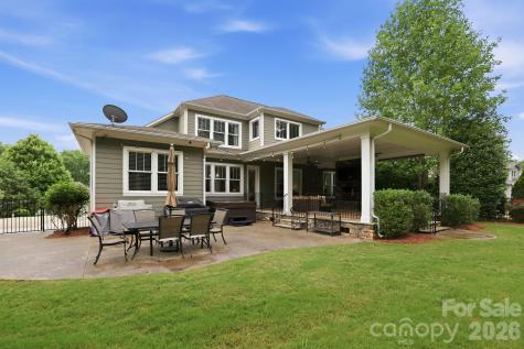 1077 Wessington Manor Lane Fort Mill SC 29715