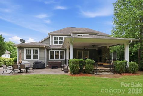 1077 Wessington Manor Lane Fort Mill SC 29715