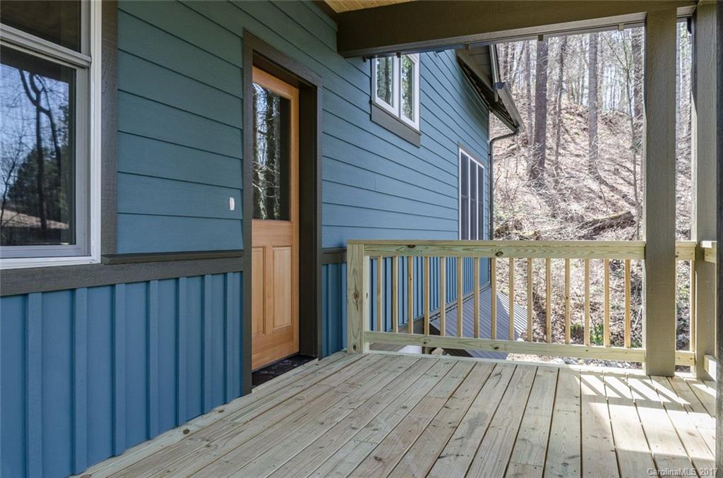 12 Beaverdam Knoll Road Asheville NC 28804