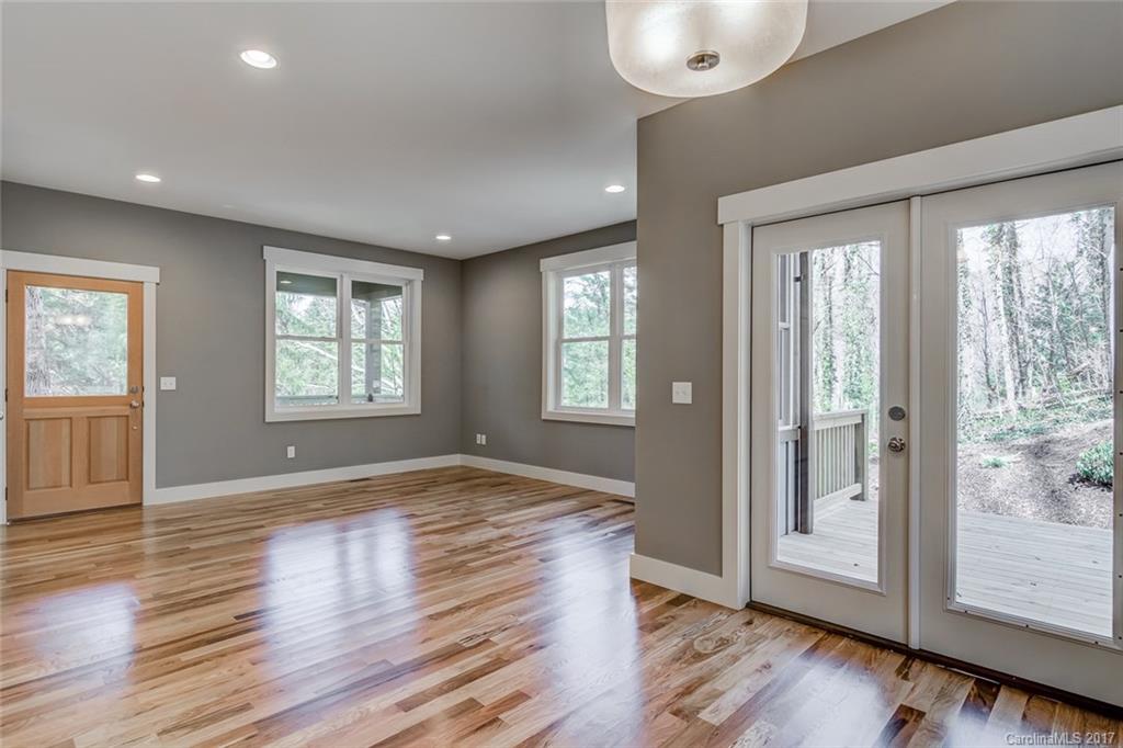 12 Beaverdam Knoll Road Asheville NC 28804