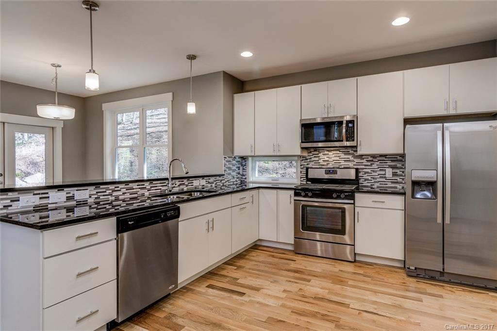 12 Beaverdam Knoll Road Asheville NC 28804