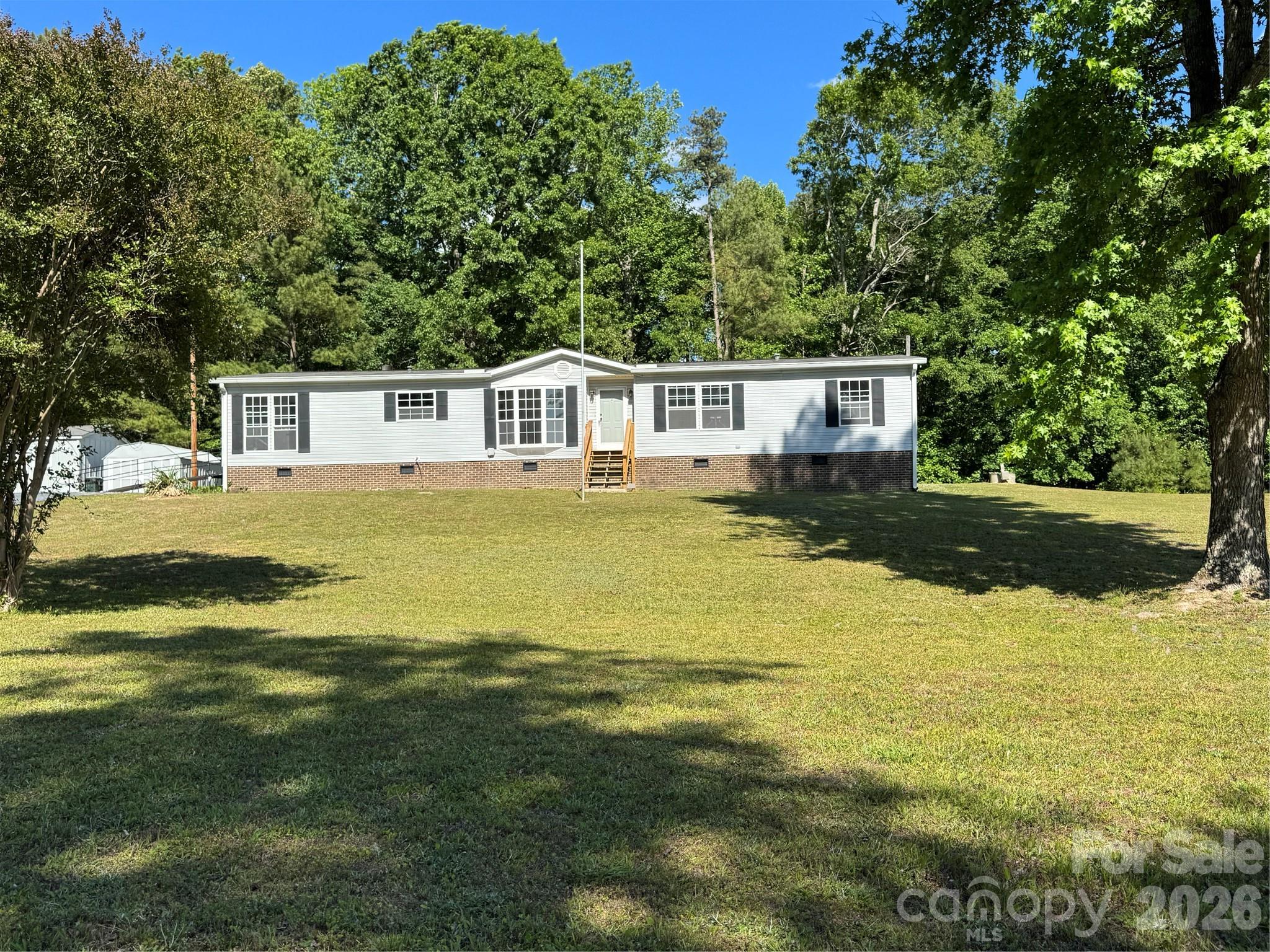 365 Deberry Road Mount Gilead NC 27306
