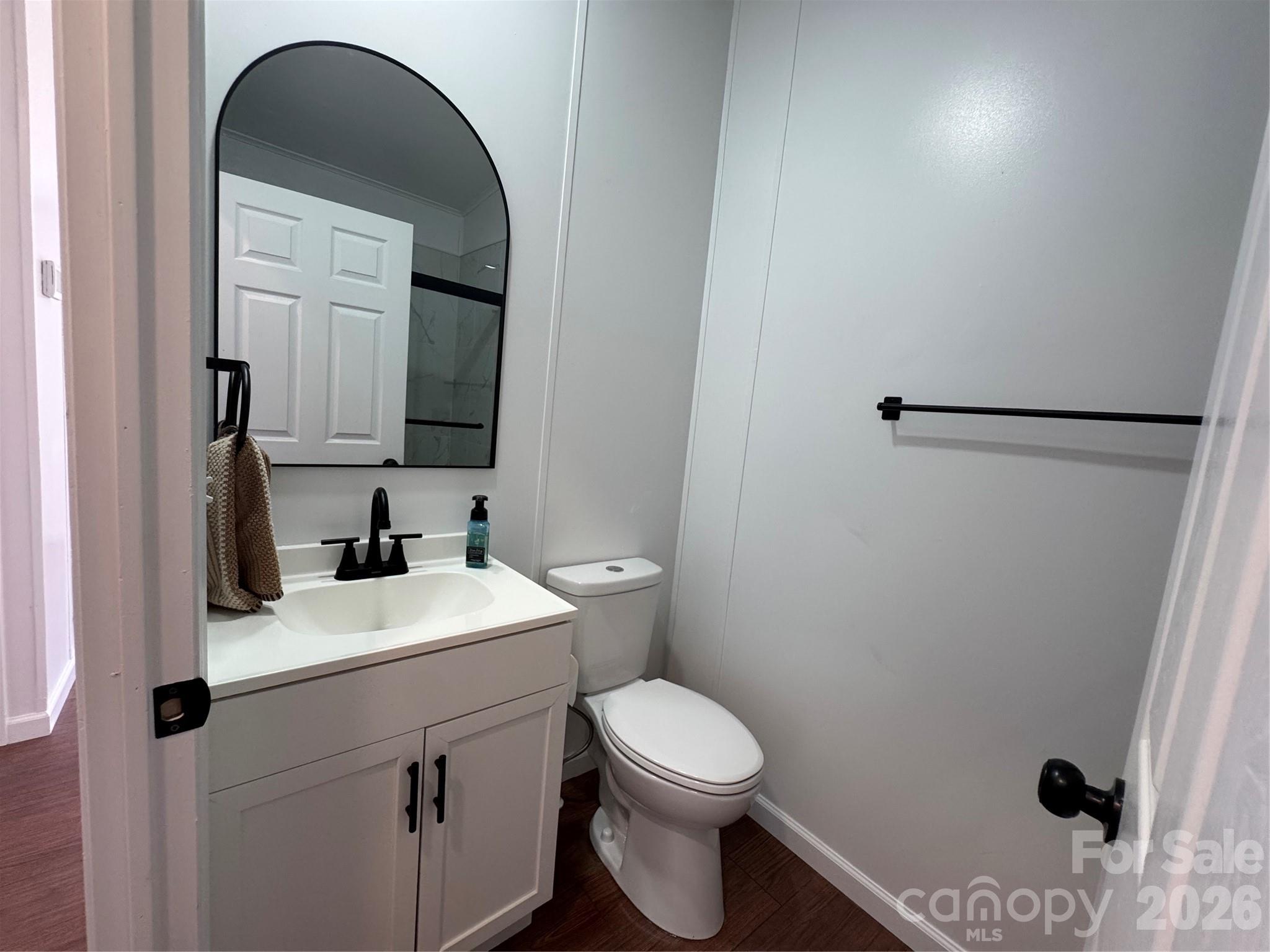 365 Deberry Road Mount Gilead NC 27306
