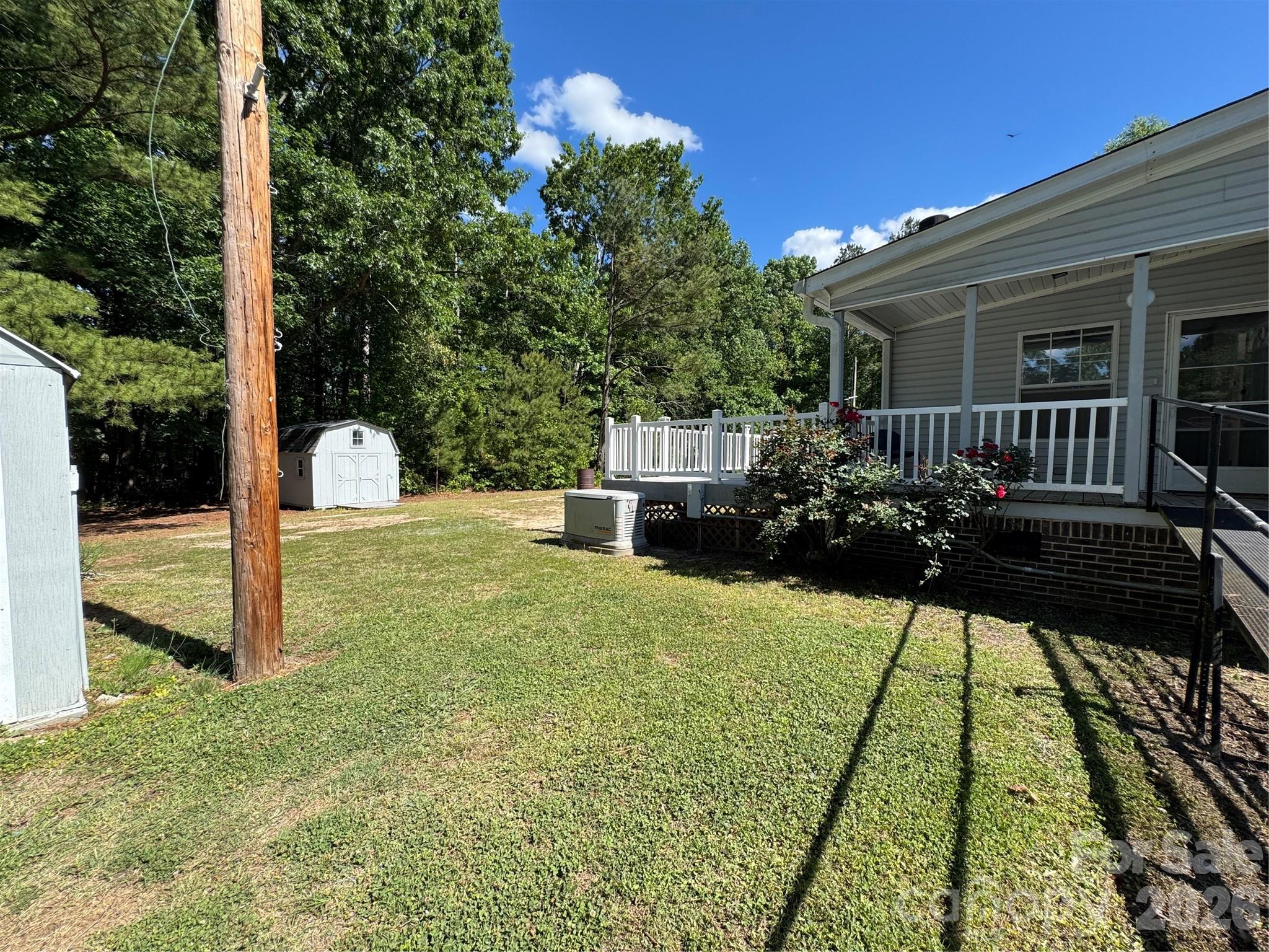 365 Deberry Road Mount Gilead NC 27306
