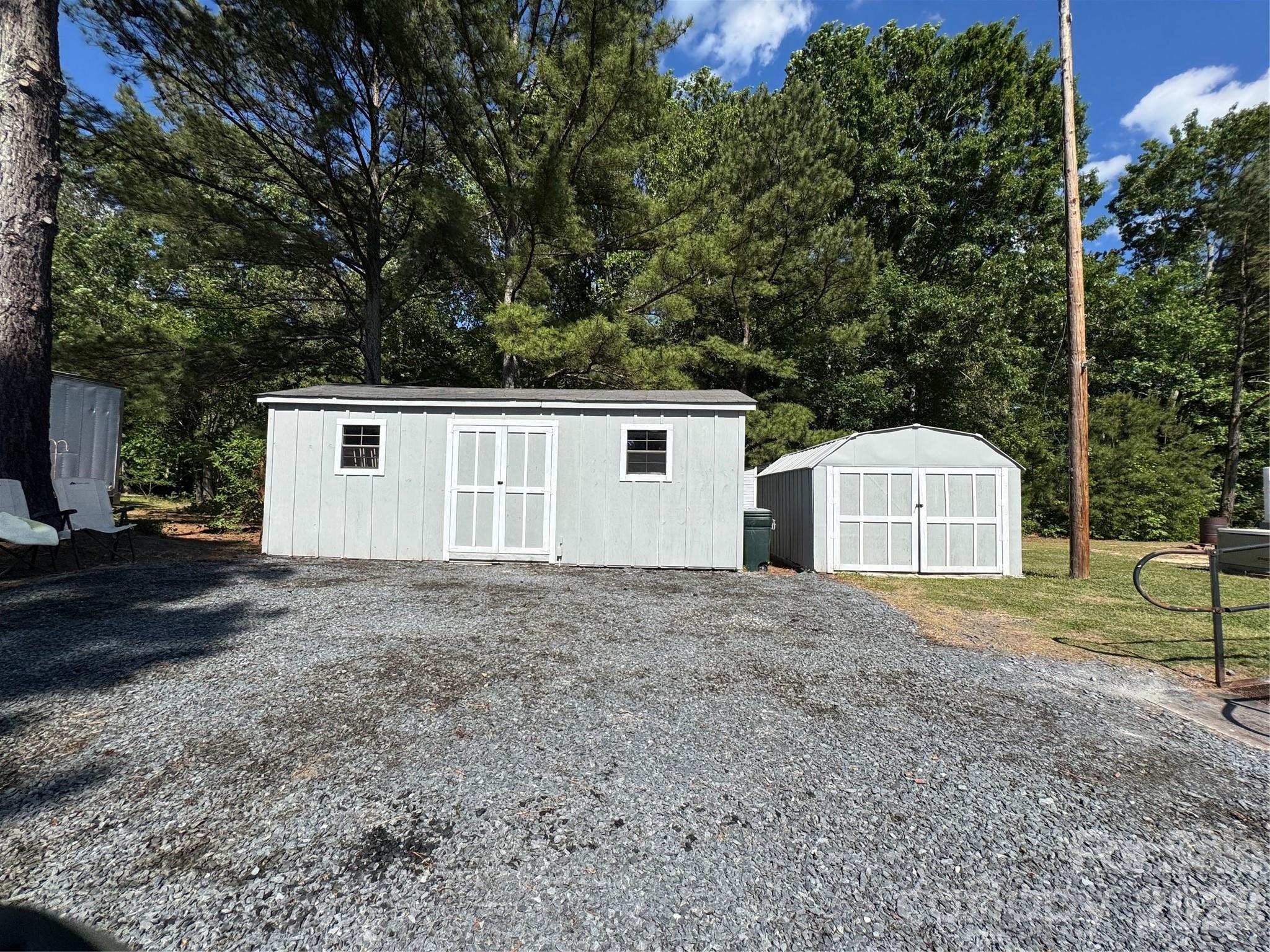 365 Deberry Road Mount Gilead NC 27306