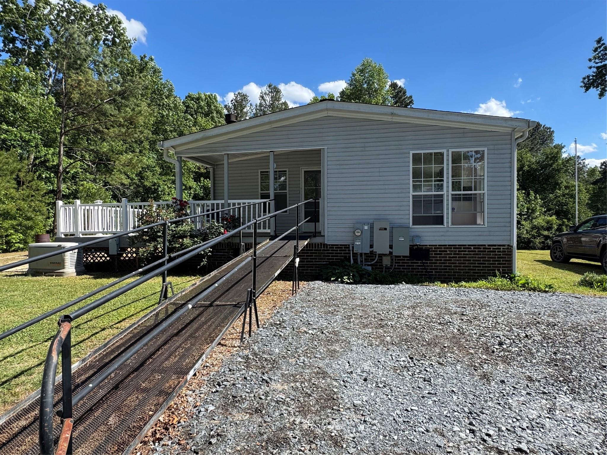 365 Deberry Road Mount Gilead NC 27306