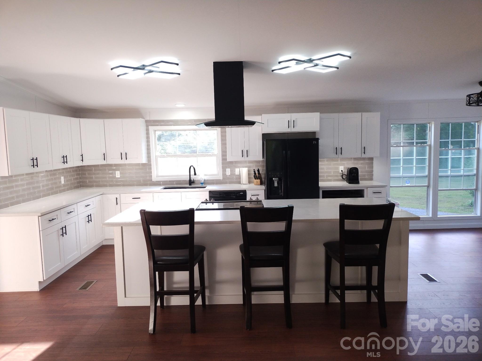 365 Deberry Road Mount Gilead NC 27306