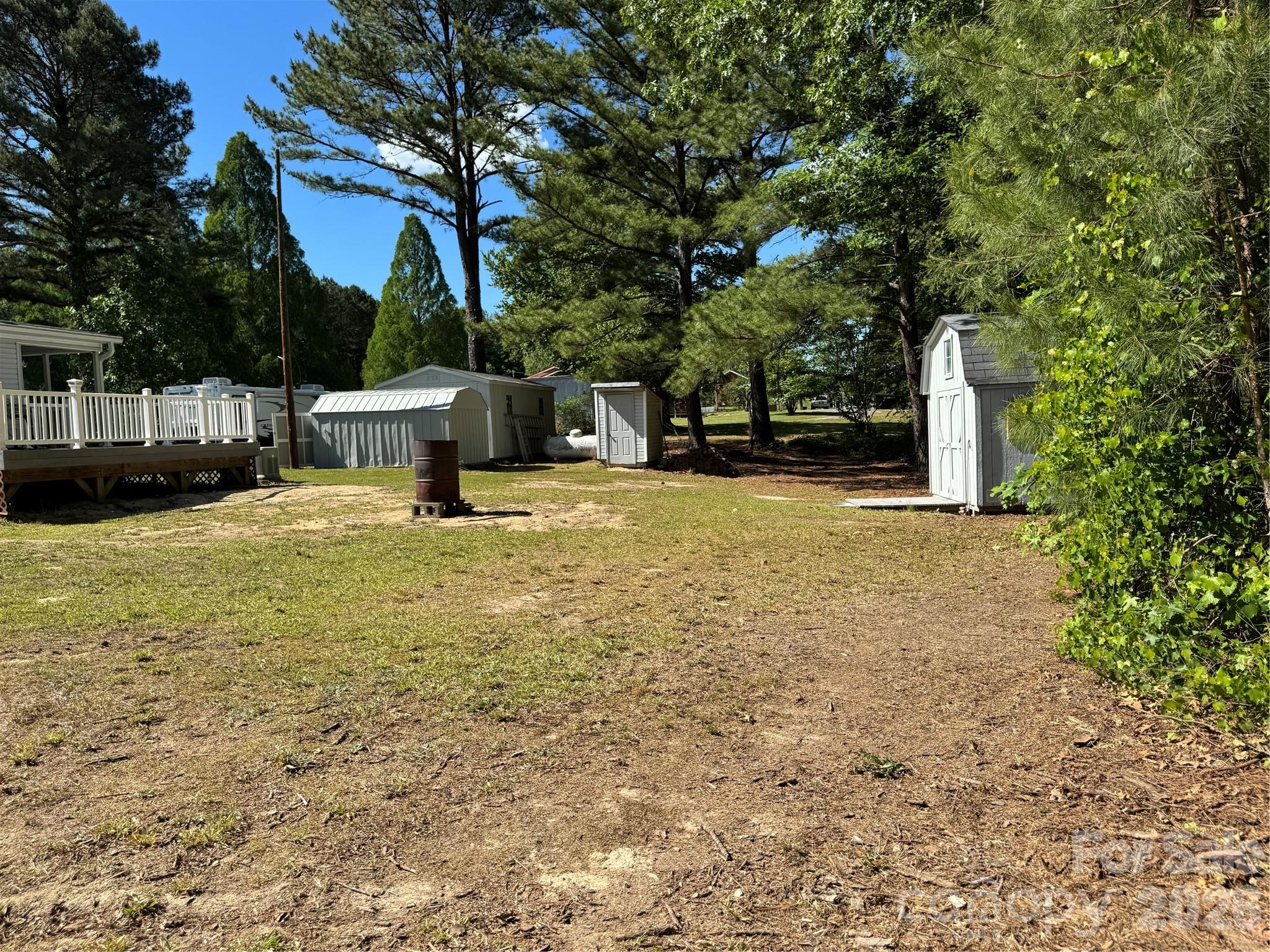 365 Deberry Road Mount Gilead NC 27306