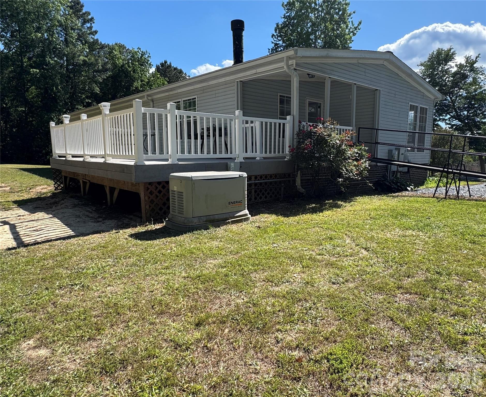 365 Deberry Road Mount Gilead NC 27306