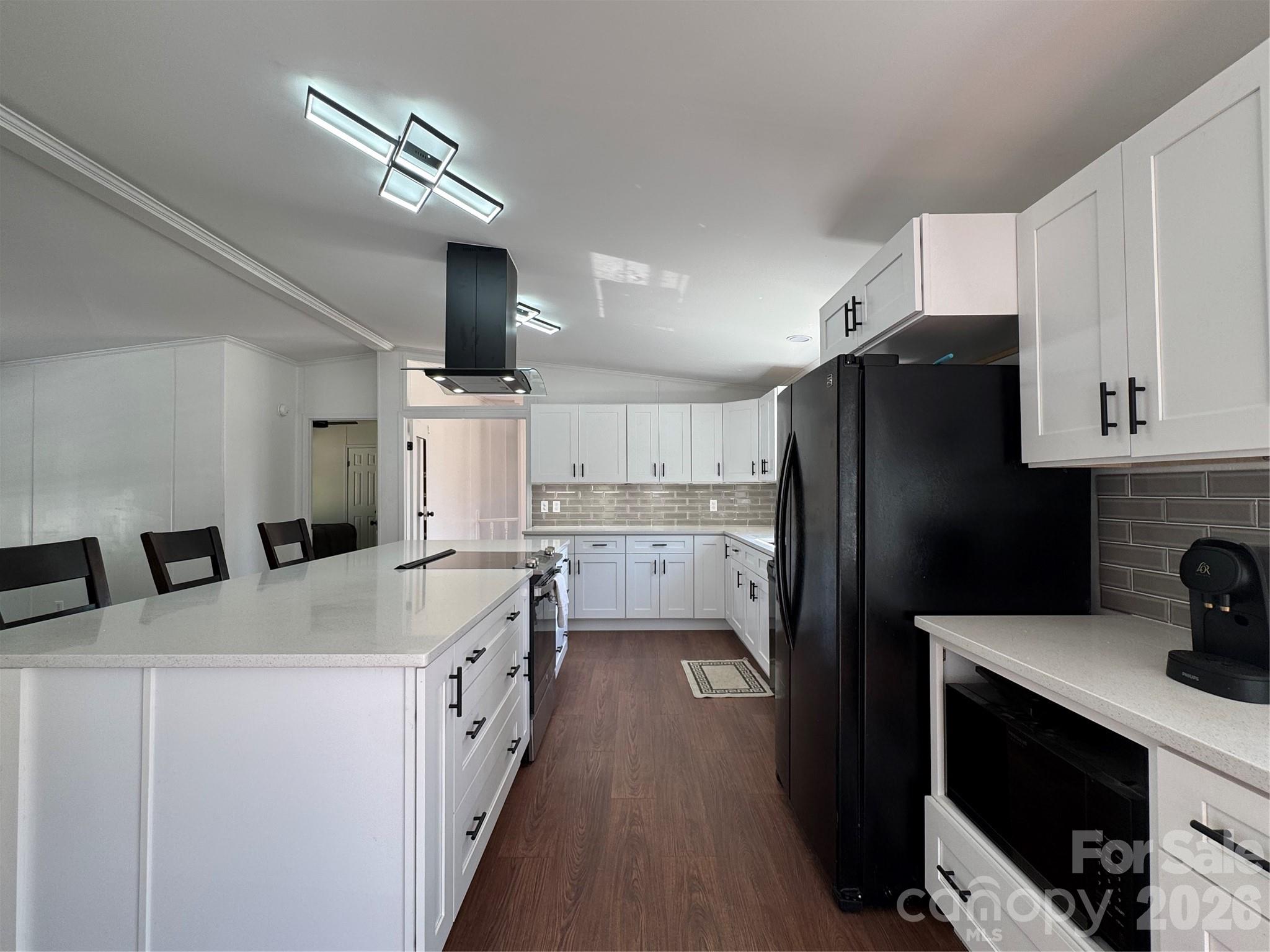 365 Deberry Road Mount Gilead NC 27306