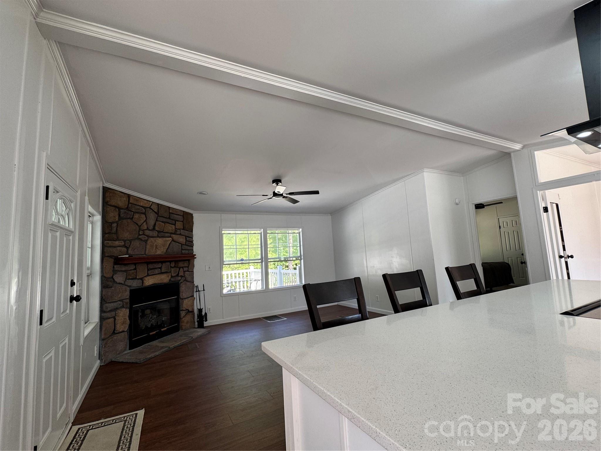 365 Deberry Road Mount Gilead NC 27306