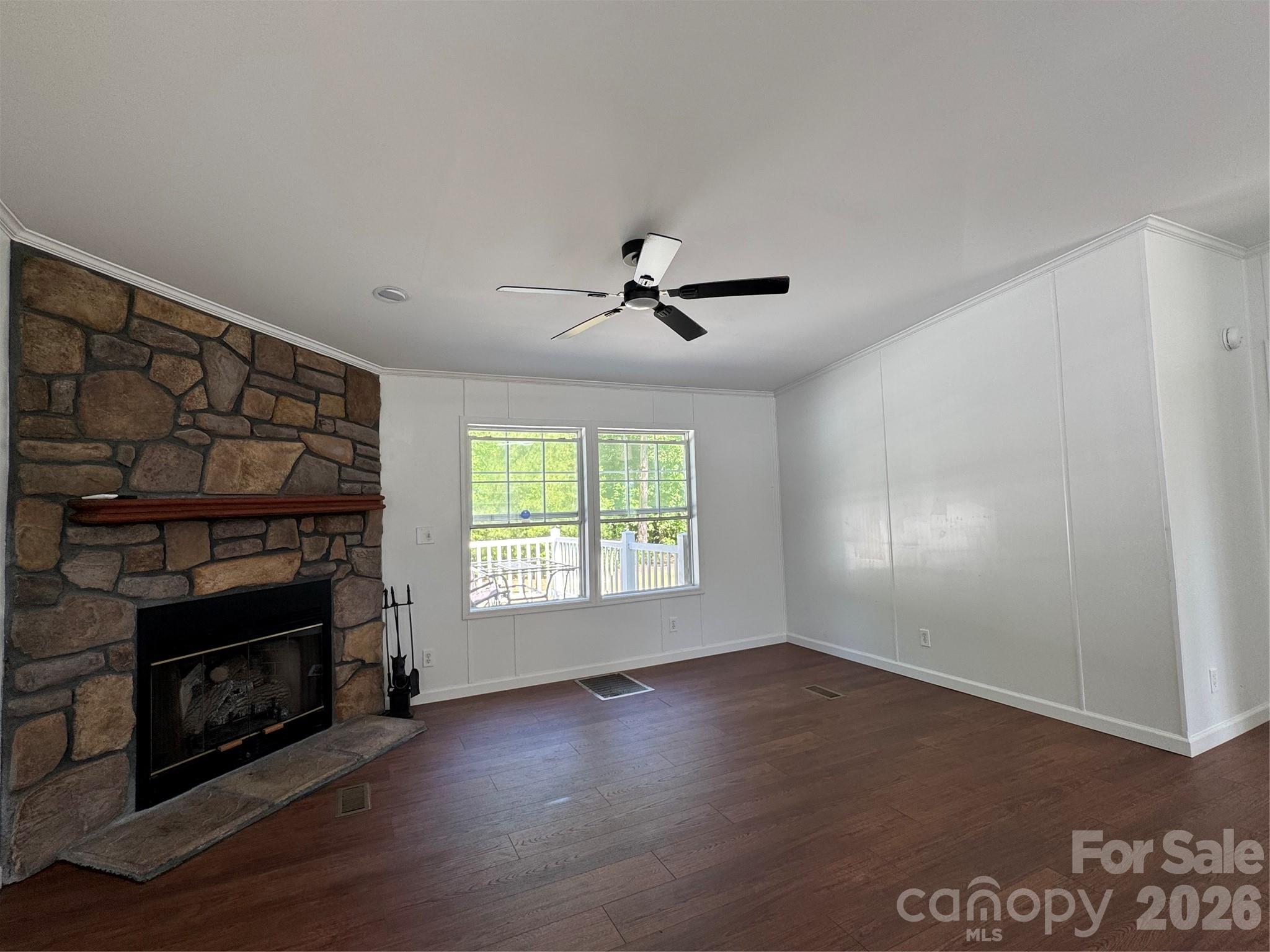365 Deberry Road Mount Gilead NC 27306