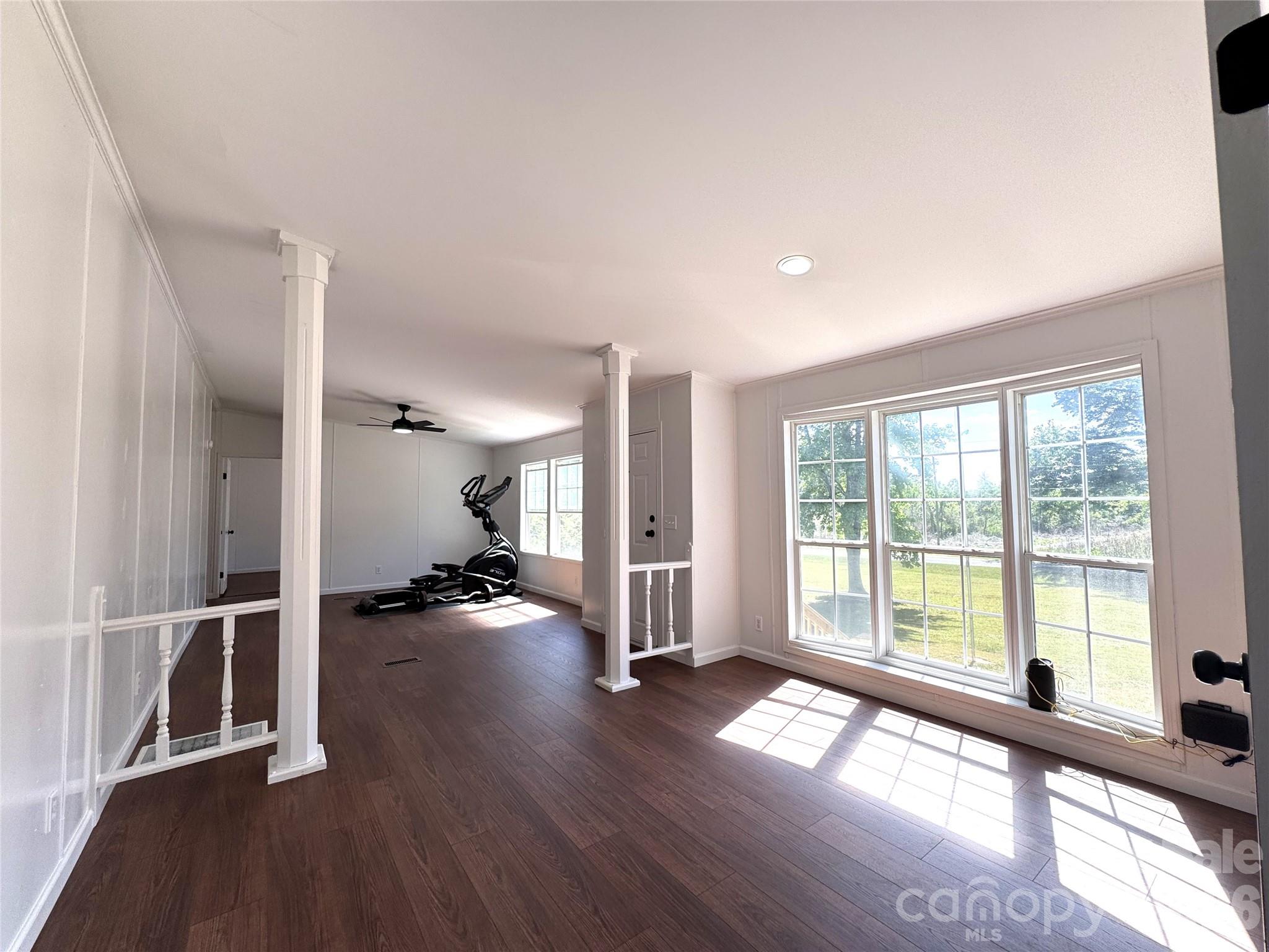 365 Deberry Road Mount Gilead NC 27306