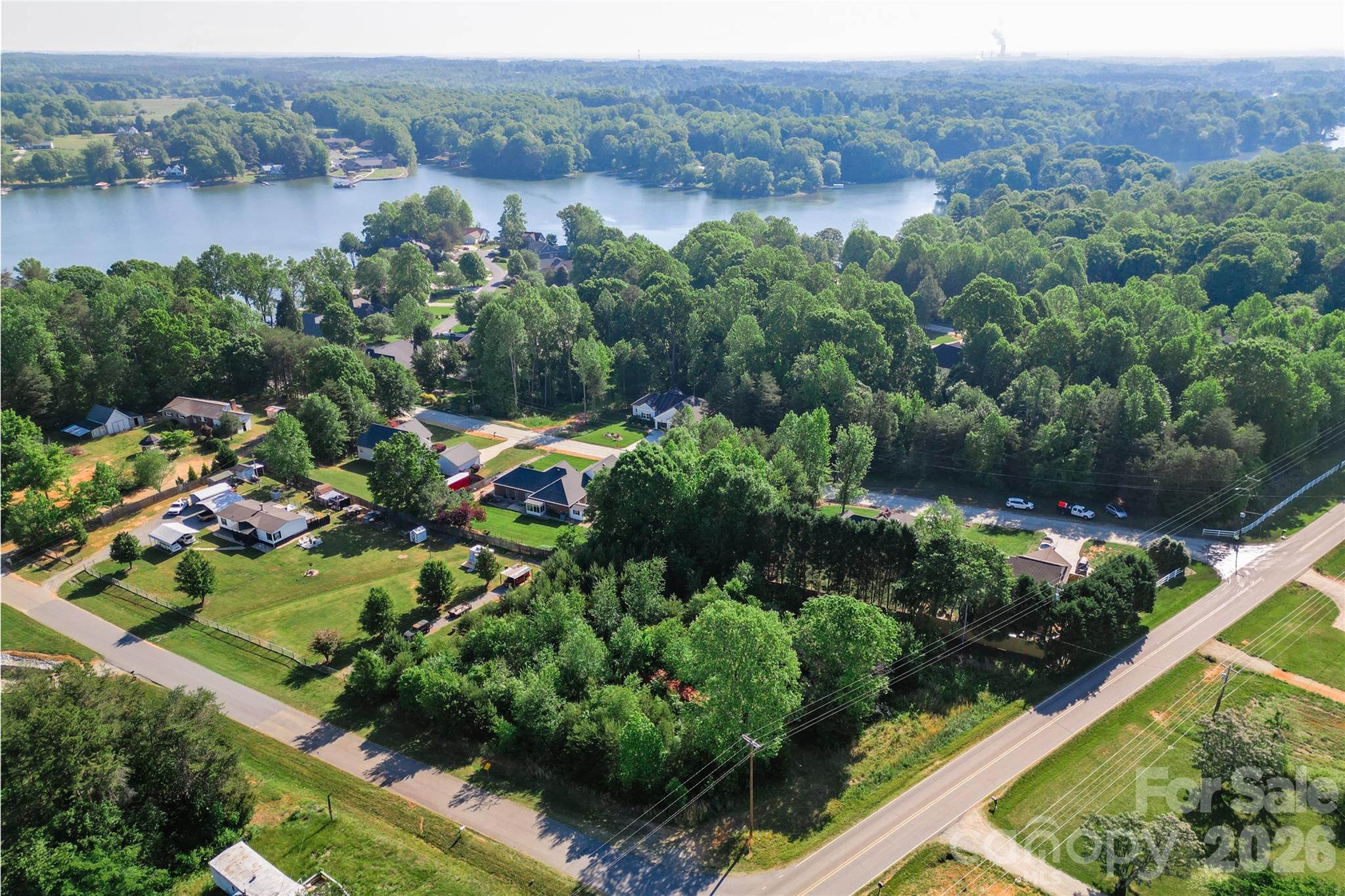 6914 Little Mountain Road Sherrills Ford NC 28673