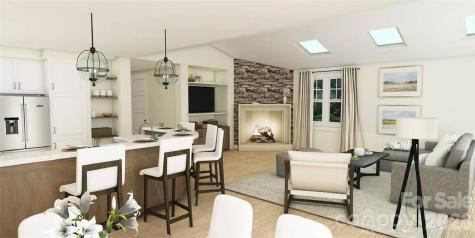 6914 Little Mountain Road Sherrills Ford NC 28673