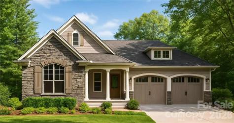 6914 Little Mountain Road Sherrills Ford NC 28673