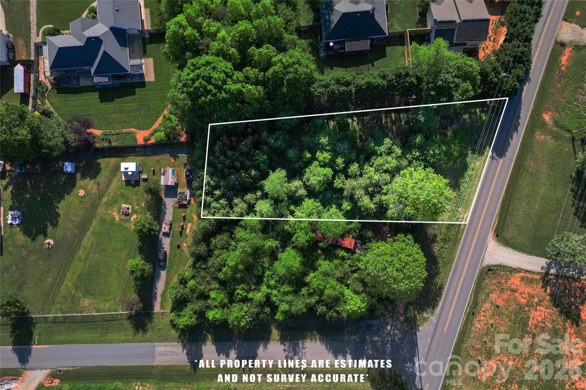 6914 Little Mountain Road Sherrills Ford NC 28673