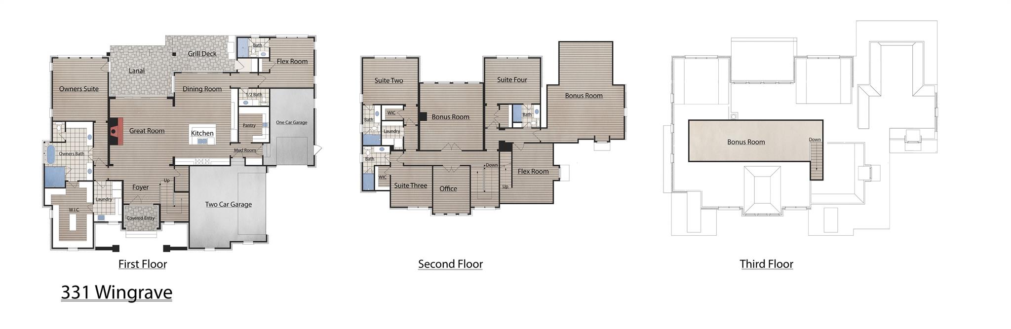 331 Wingrave Drive Charlotte NC 28270