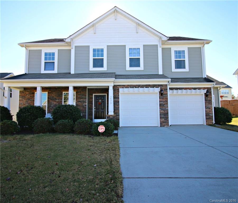 3573 Courage Court SW Concord NC 28027