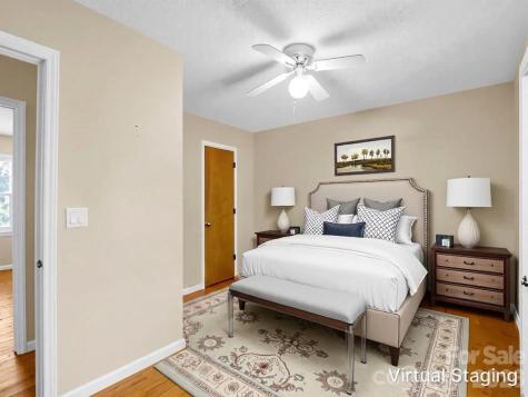 255 & 257 Crescent Street Saluda NC 28773