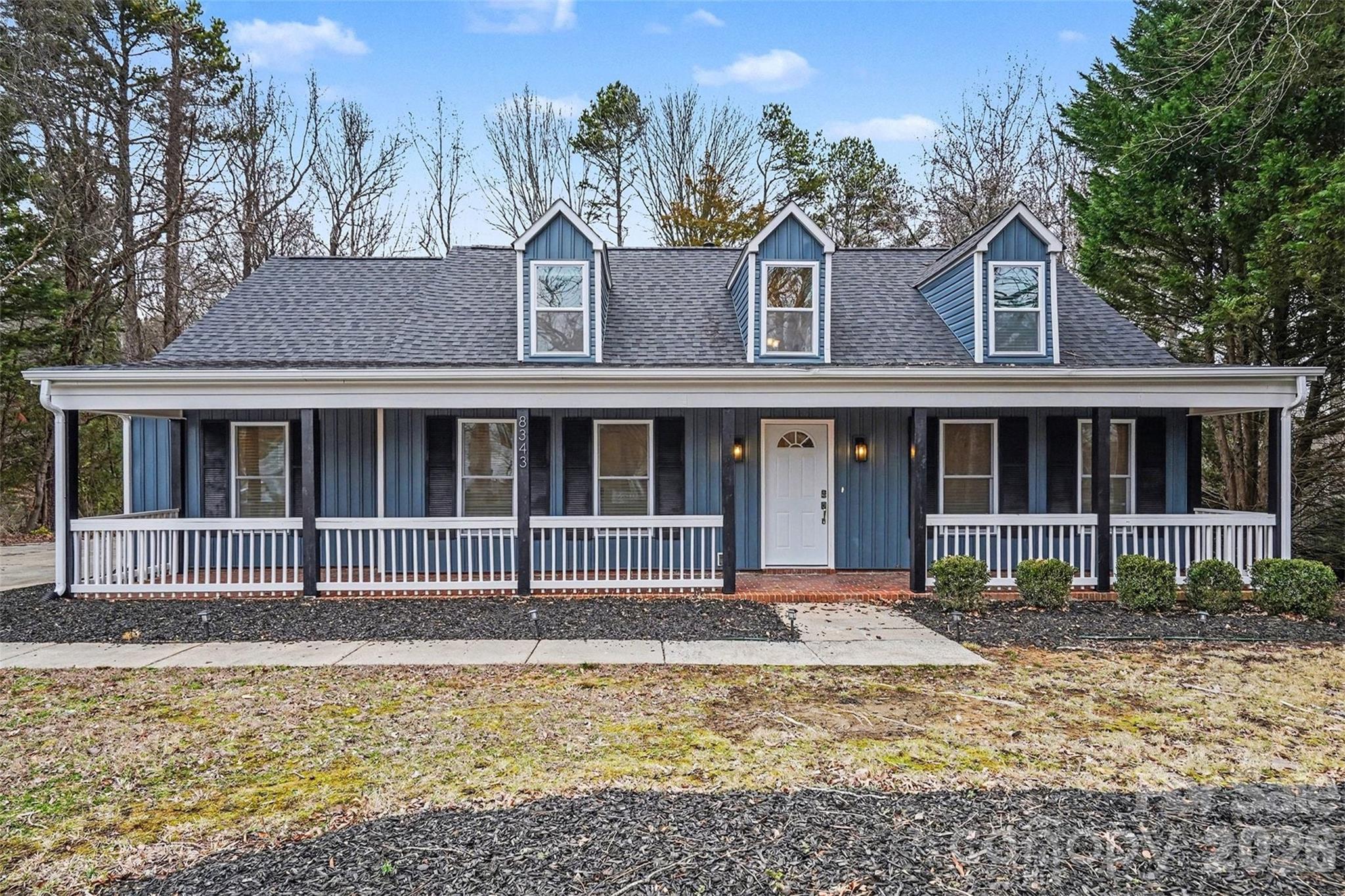 8343 Norcroft Drive Charlotte NC 28269